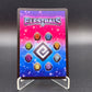 Elestrals TCG: Emperowatt (Serialized) 09/10 Shattered Stars Chapter 1