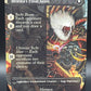 MTG TCG: Jecht, Reluctant Guardian (Borderless) - FINAL FANTASY (FIN)