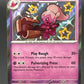 Pokémon TCG: 2024 Tinkatuff - 166/091 - S&V: Paldean Fates Baby Shiny