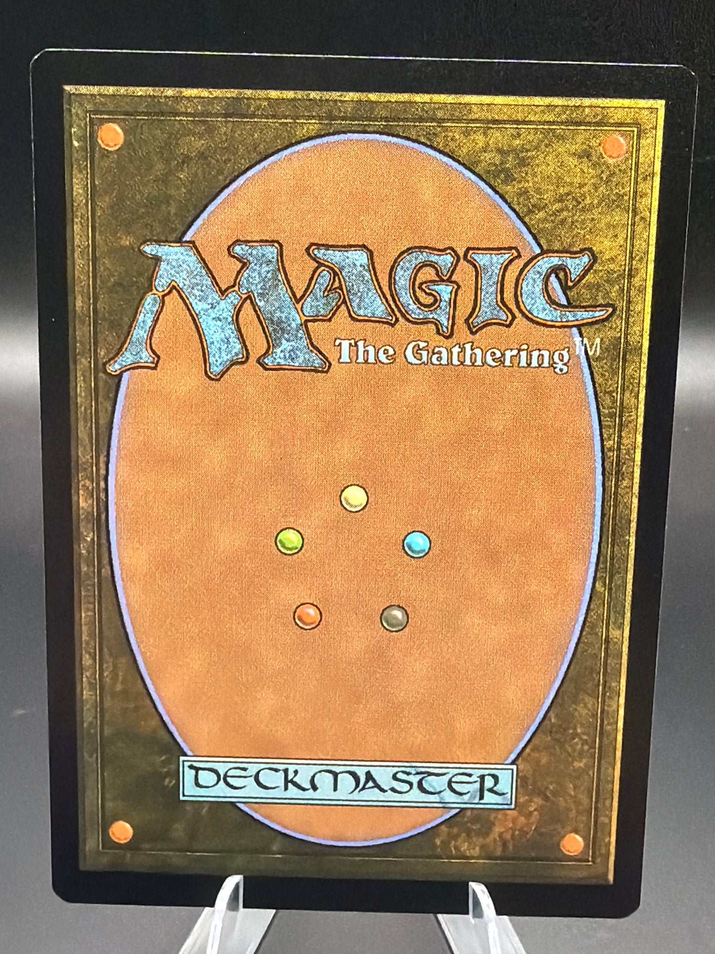 MTG TCG: Faerie Macabre (Borderless) - 0134 - Special Guests (SPG)