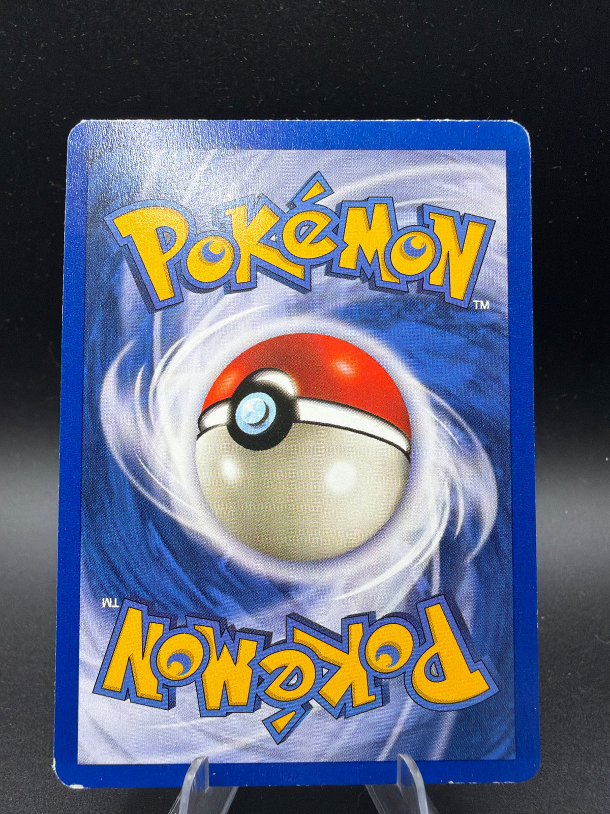 Pokémon TCG: 1999 Gyarados - 6/102 - Base Set Unlimited Holo