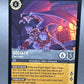 Disney Lorcana TCG:  Goliath 173/204  - Clan Leader - Whispers in the Well