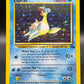 Pokémon TCG: 1999 Lapras - 10/62 - Fossil Unlimited Holo