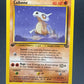 Pokémon TCG: 1999 1st Edition Cubone 50/64 Jungle