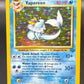Pokémon TCG: 1999 Vaporeon - 12/64 - Jungle Unlimited Holo
