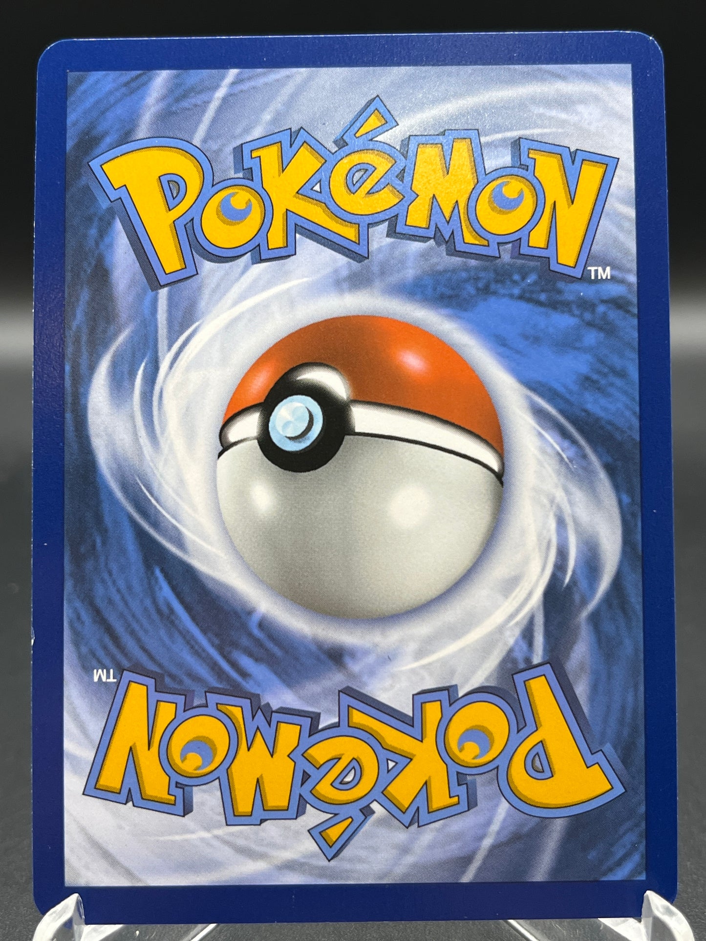 Pokémon TCG: 2025 Team Rocket's Wobbuffet - #203 - SV: Destined Rivals Promo