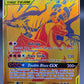 Pokémon TCG: 2021 Reshiram & Charizard GX - SM247 - Tag Team Promo