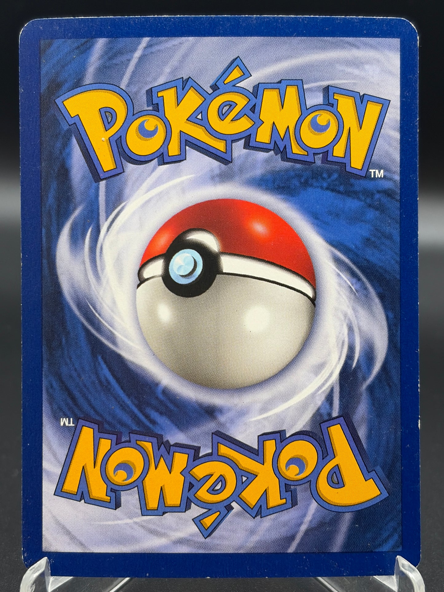 Pokémon TCG: 1999 Hypno 8/62 - Unlimited Fossil Holo (Moderately Played)