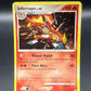 Pokémon TCG: 2007 Infernape 5/130 - Diamond and Pearl