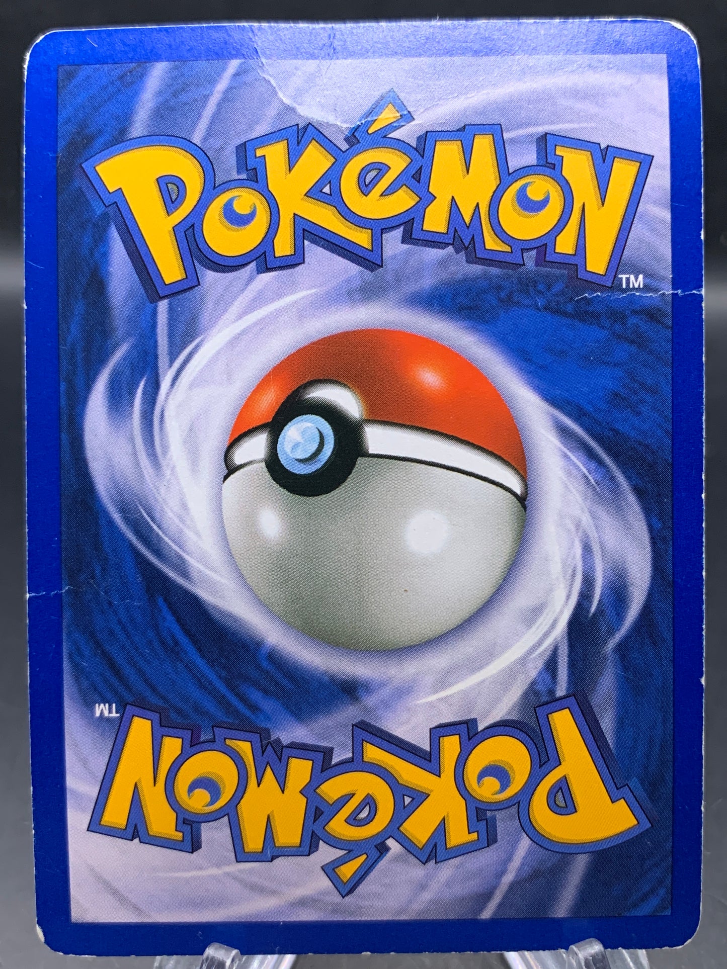 Pokémon TCG: 1999 Charizard - 4/130 - Base Set 2