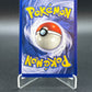Pokémon TCG: 1999 Alakazam 1/102 Base Set Unlimited Holo (Moderately Played)
