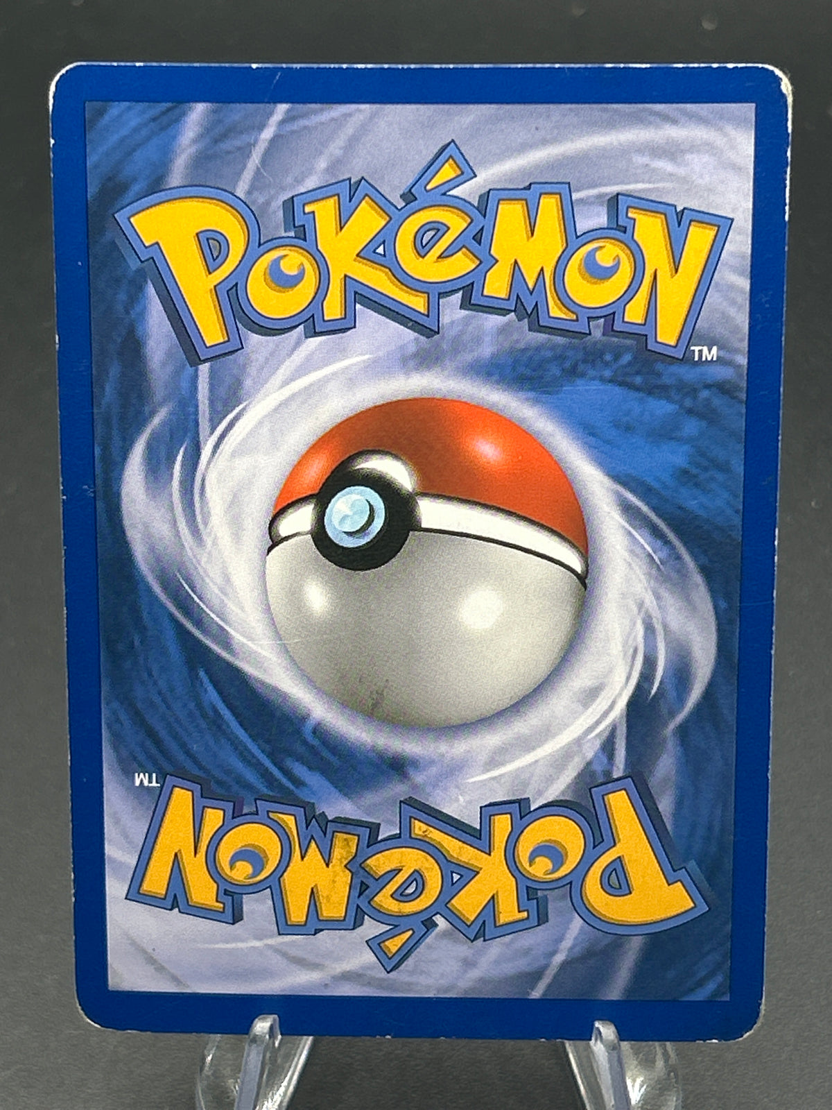 Pokémon TCG: 2007 Raikou Lv.42 16/132 Secret Wonders (Cracked Ice Holo) - DMG
