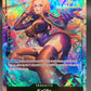 One Piece TCG: Kalifa (081) (Alternate Art) - Pillars of Strength (OP03)