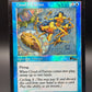 Magic The Gathering: 1999 Cloud of Faeries FOIL - Urza's Legacy  (ULG)