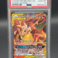 PSA 10 Pokémon TCG: 2019 Charizard & Braixen GX - 22/236 - SM: Cosmic Eclipse