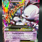 Pokémon TCG: 2015 M Mewtwo EX - 64/162 - XY: BREAKthrough LP