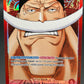 One Piece TCG: Edward. Newgate OP17- The Worlds Strongest Warriors