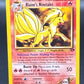 Pokémon TCG: Blaine's Ninetales 21/132 Gym Challenge
