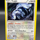 Pokémon TCG: 2016 Lugia 78/124 - XY - Fates Collide Cracked Ice