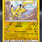 Pokémon TCG: 2017 Pikachu 40/147 SM: Burning Shadows