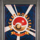 PSA 8 Pokémon TCG: 1997 Japanese Raichu #026 Fossil Holo