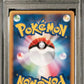 PSA 9 Pokémon TCG: 2009 Japanese Lugia Legend (Top) -029/070- HeartGold SoulSilver (HS)