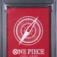 PSA 10 One Piece TCG: 2025 ONE PIECE OP13-CARRYING ON HIS WILL #079 IMU ALTERNATE ART