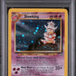 PSA 6 Pokémon TCG: 2000 Slowking 14/111 Neo Genesis Unlimited Holo