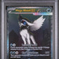 PSA 9 Pokémon TCG: 2025 Absol 180/132 MEG: Mega Evolution