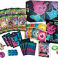 Pokémon TCG: Evolving Skies - Pokémon Center Exclusive - Elite Trainer Box (Glaceon, Vaporeon, Sylveon, and Espeon Cover Art)