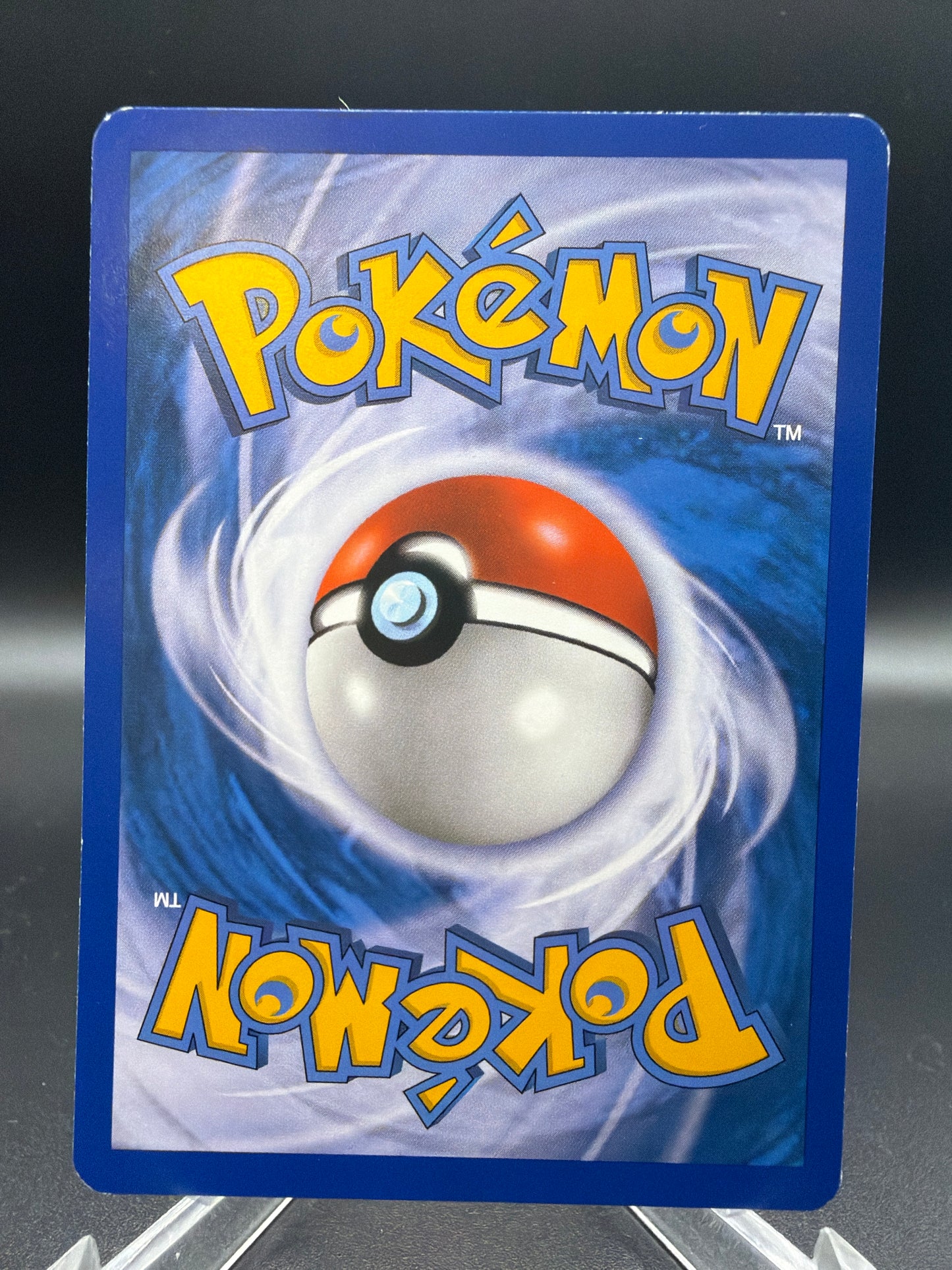 Pokémon TCG: 2010 Ditto -17/102- Triumphant (TM)