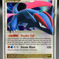 Pokémon TCG: 2009 Salamence LV.X - 98/99 - Platinum: Arceus