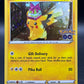 Pokémon TCG: Pikachu Pokémon Go SWSH234 Sword & Shield Promo