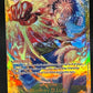 One Piece TCG: Monkey.D.Luffy OP13-118 Carrying on His Will
