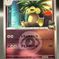 Pokémon TCG: 2025 Japanese Team Rocket's Exeggutor (Energy Symbol Pattern) 062/193 M2a: Mega Dream
