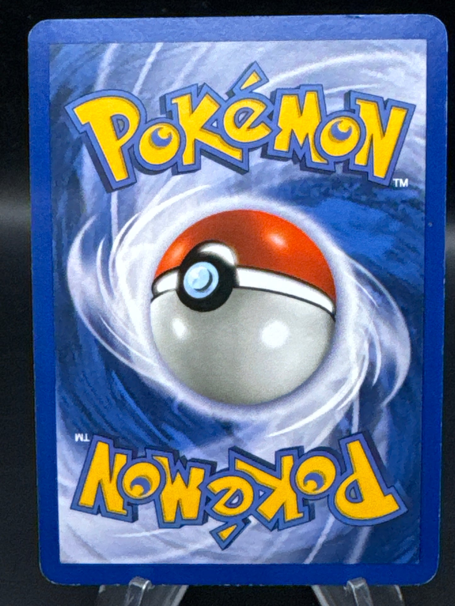 Pokémon TCG: 1999 Charizard - 4/130 - Base Set 2 Holo