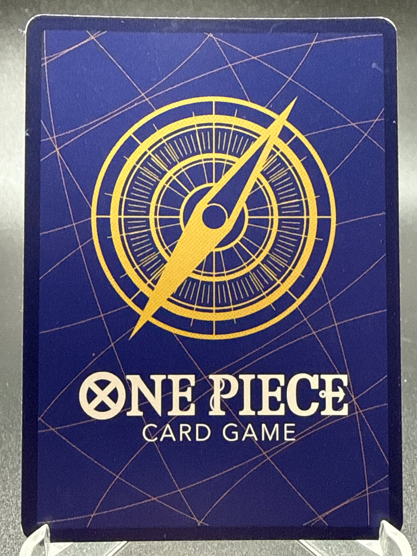 One Piece TCG: Sanji OP07-064 R 500 Years in the Future