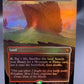MTG TCG: Arid Mesa (Borderless) M 0109 SPG: Special Guests