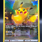 Pokémon TCG: 2023 Pikachu GG30/GG70 SWSH: Crown Zenith Galarian Gallery