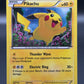 Pokémon TCG: 2015 Pikachu (Collector Chest) - XY Promos (PR)