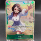 One Piece TCG: Japanese Lim R OP10-037 Parallel Royal Blood