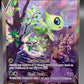 Pokémon TCG: 2021 Celebi V - 245/264 - SWSH: Fusion Strike