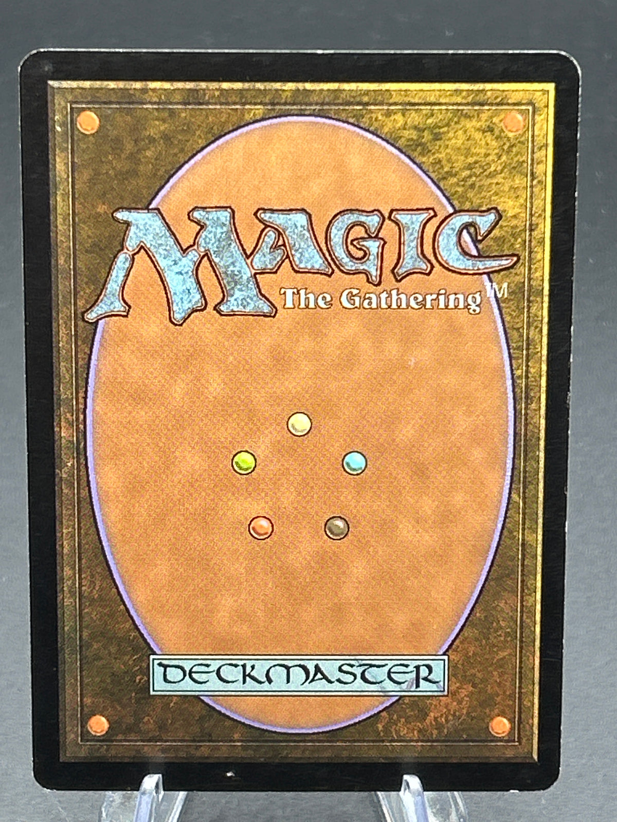 Magic The Gathering: Grand Abolisher - Magic 2012 (M12) (M12)