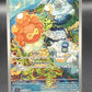 Pokémon TCG: 2024 Castform Sunny Form - 195/191 - SV: Surging Sparks