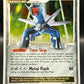Pokémon TCG: 2009 Dialga LV.X DP37 DP: Diamond and Pearl Promos