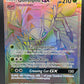 Pokémon TCG: 2017 Golisopod GX 148/147 S&M: Burning Shadows Rainbow