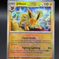 Pokémon TCG: 2025 Jolteon Master Ball 029/131 SV: Prismatic Evolutions