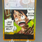 One Piece TCG: DON!! Card (Luffy) (Gold) OP15-EB04 - Adventure on Kami's Island