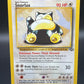 Pokémon TCG: 1999 Italian Snorlax - 27/64 - Jungle