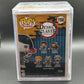Auto Funko PoP! Animation: Demon Slayer - Enmu 1158 - Limited Comic Con